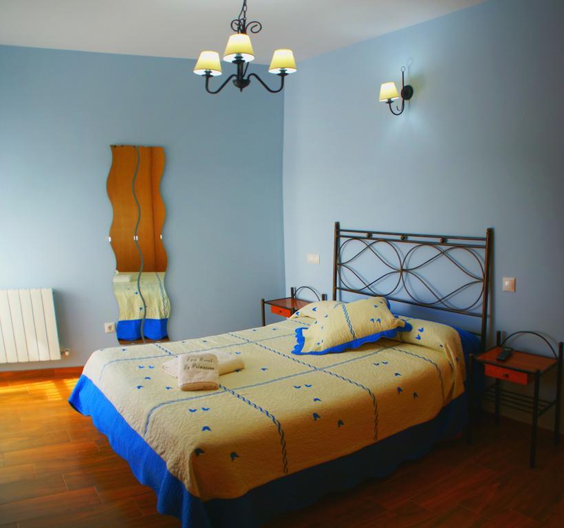 La Primavera Nuez Quarto foto